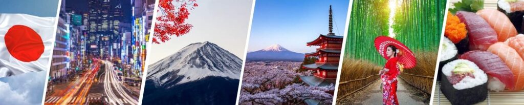 Merece la pena viajar a Japón por libre