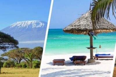 Merece la pena viajar a Kenia por libre