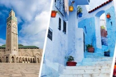 Merece la pena viajar a Marruecos por libre