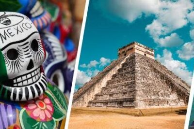 Merece la pena viajar a México por libre