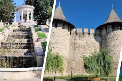 Merece la pena viajar a Moldavia por libre