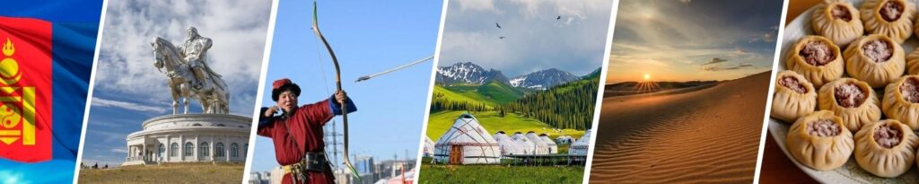 Merece la pena viajar a Mongolia por libre