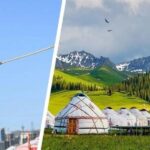 Merece la pena viajar a Mongolia por libre