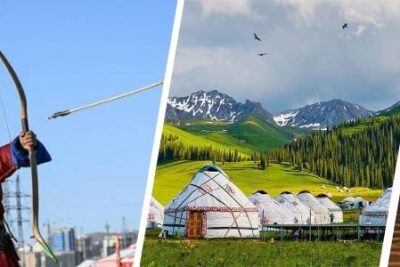 Merece la pena viajar a Mongolia por libre