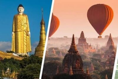 Merece la pena viajar a Myanmar por libre