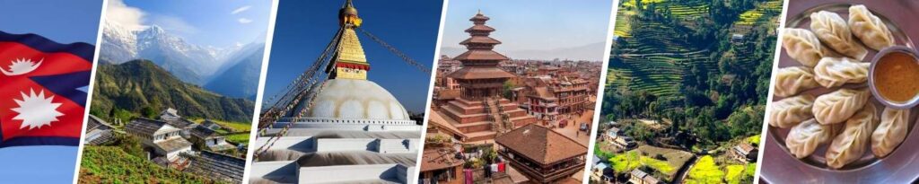 Merece la pena viajar a Nepal por libre
