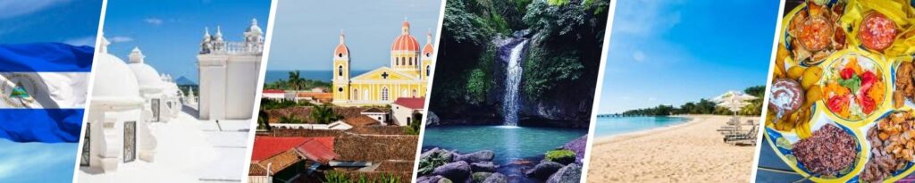 Merece la pena viajar a Nicaragua por libre