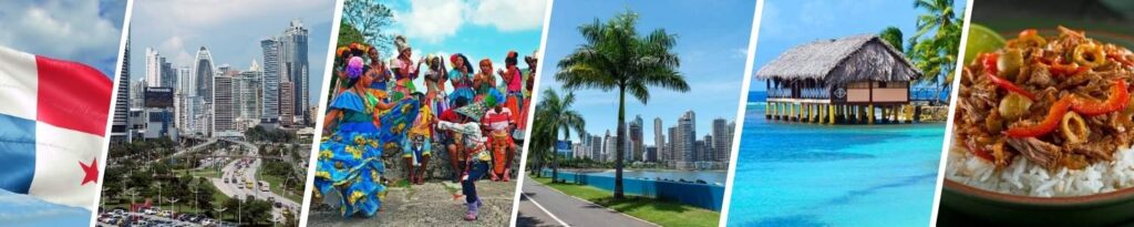 Merece la pena viajar a Panamá por libre
