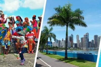 Merece la pena viajar a Panamá por libre