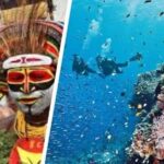 Merece la pena viajar a Papúa Nueva Guinea por libre