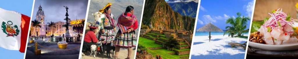 Merece la pena viajar a Perú por libre