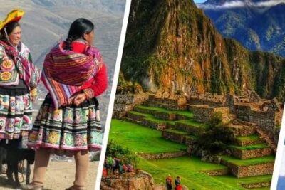 Merece la pena viajar a Perú por libre