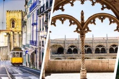 Merece la pena viajar a Portugal por libre
