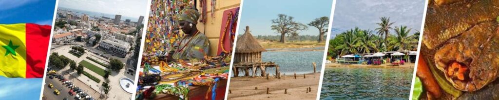 Merece la pena viajar a Senegal por libre