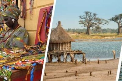 Merece la pena viajar a Senegal por libre