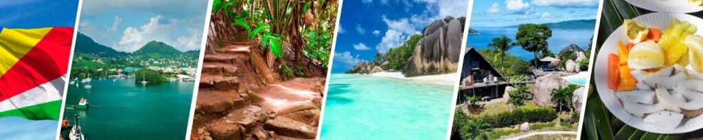 Merece la pena viajar a Seychelles por libre