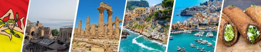 Merece la pena viajar a Sicilia por libre
