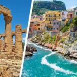 Merece la pena viajar a Sicilia por libre