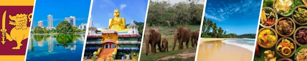 Merece la pena viajar a Sri Lanka por libre