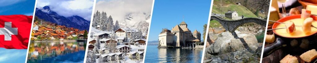 Merece la pena viajar a Suiza por libre