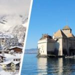Merece la pena viajar a Suiza por libre: guía completa y consejos prácticos