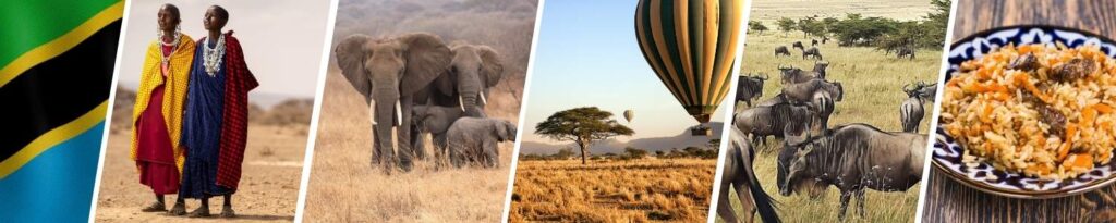 Merece la pena viajar a Tanzania por libre