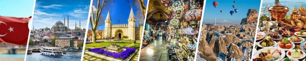 Merece la pena viajar a Turquía por libre