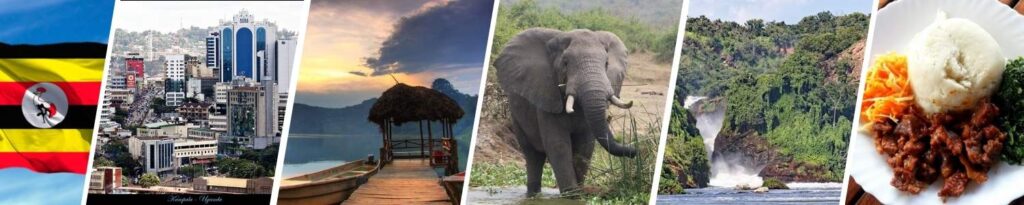 Merece la pena viajar a Uganda por libre