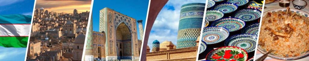 Merece la pena viajar a Uzbekistán por libre