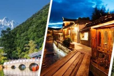 Merece la pena viajar a Yunnan por libre