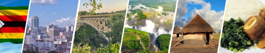 Merece la pena viajar a Zimbabue por libre