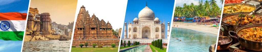 Merece la pena viajar a la India por libre
