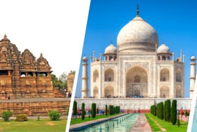 Merece la pena viajar a la India por libre