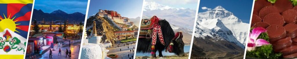 Merece la pena viajar al Tíbet por libre