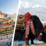 Merece la pena viajar al Tíbet por libre