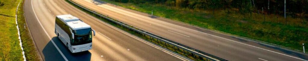 Merece la pena viajar en autocar