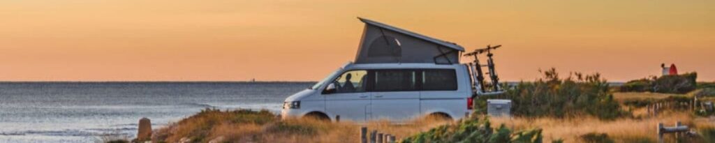 Merece la pena viajar en camper
