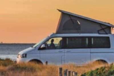 Merece la pena viajar en camper