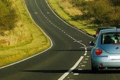 Merece la pena viajar en coche
