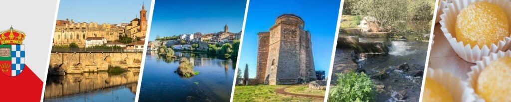 Merece la pena visitar Alba de Tormes