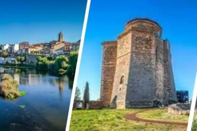 Merece la pena visitar Alba de Tormes