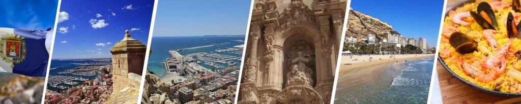 Merece la pena visitar Alicante