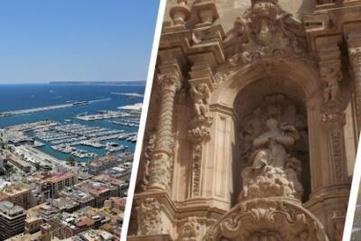 Merece la pena visitar Alicante