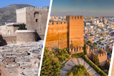 Merece la pena visitar Almería