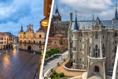 Merece la pena visitar Astorga