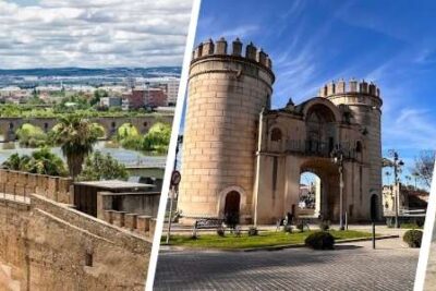 Merece la pena visitar Badajoz