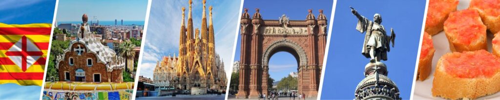 Merece la pena visitar Barcelona