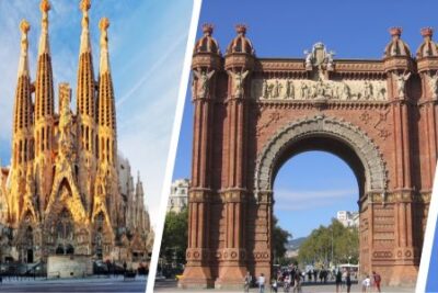 Merece la pena visitar Barcelona