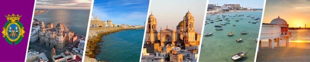 Merece la pena visitar Cádiz