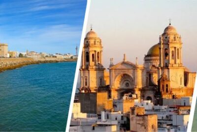 Merece la pena visitar Cádiz